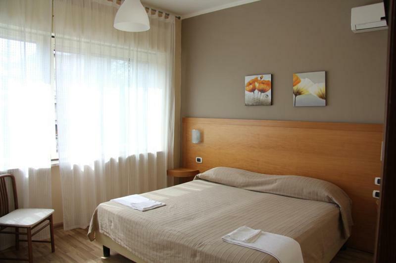 B&B Merigio' Villapiana Exteriér fotografie
